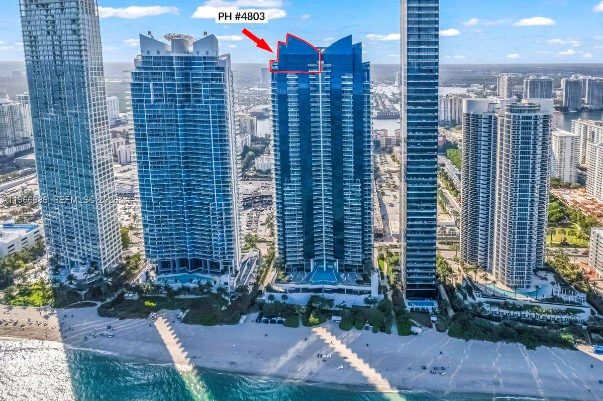 JADE OCEAN - 17121 Collins Ave, Sunny Isles Beach, FL 33160 | Picture 3