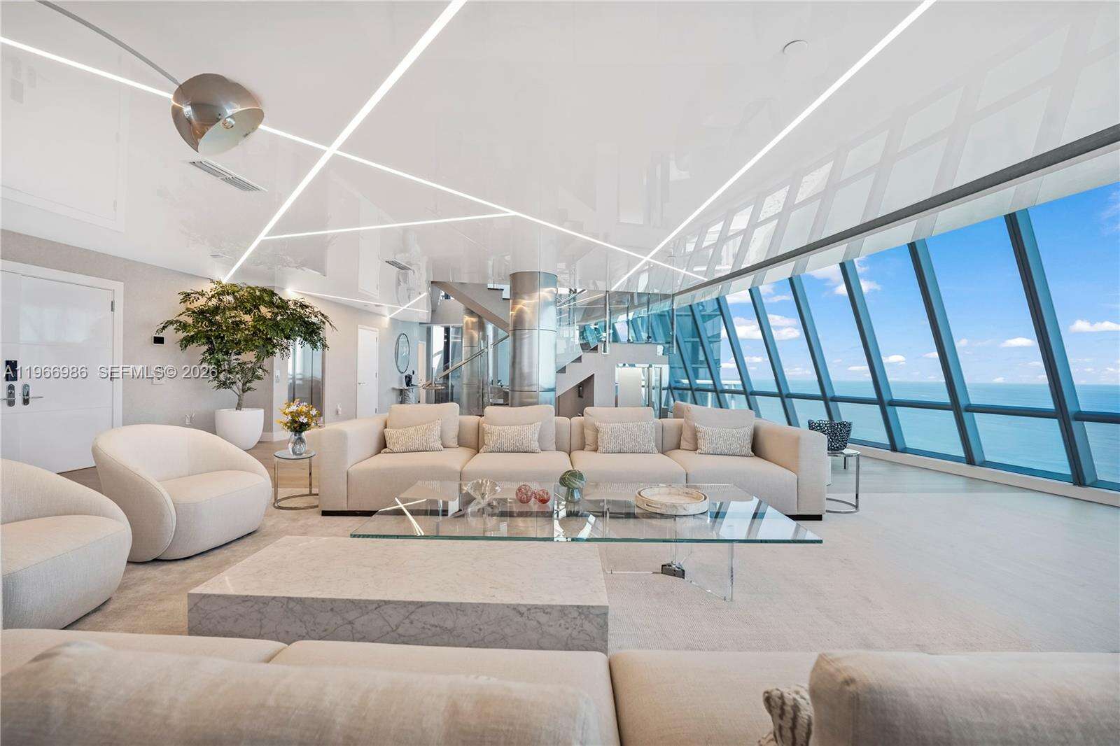 JADE OCEAN - 17121 Collins Ave, Sunny Isles Beach, FL 33160 | Picture 5