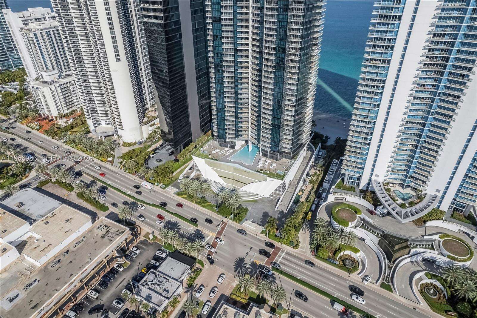 JADE OCEAN - 17121 Collins Ave, Sunny Isles Beach, FL 33160 | Picture 62