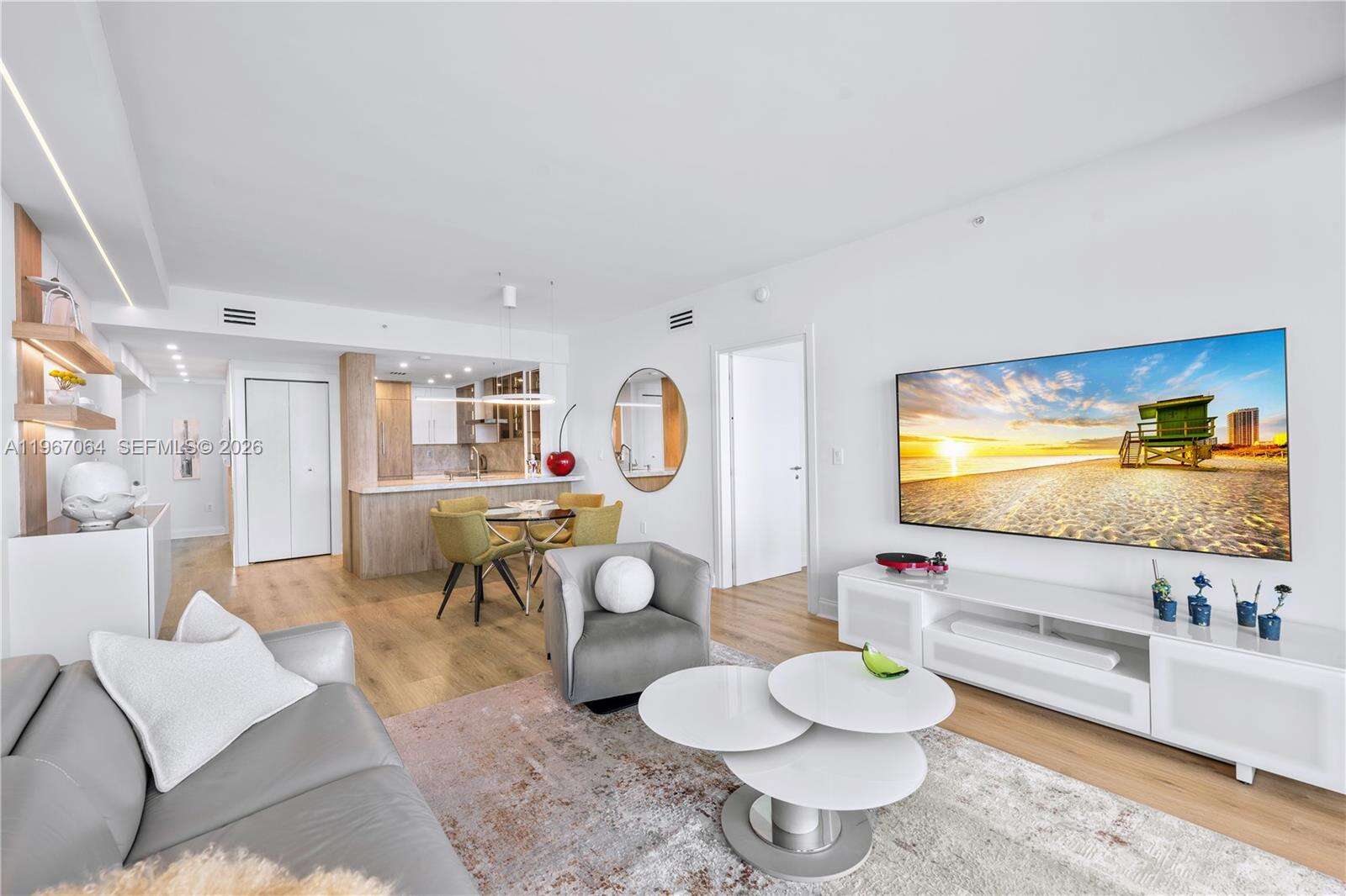 THE BENTLEY BAY - 540 W Ave, Miami Beach, FL 33139 | Picture 11