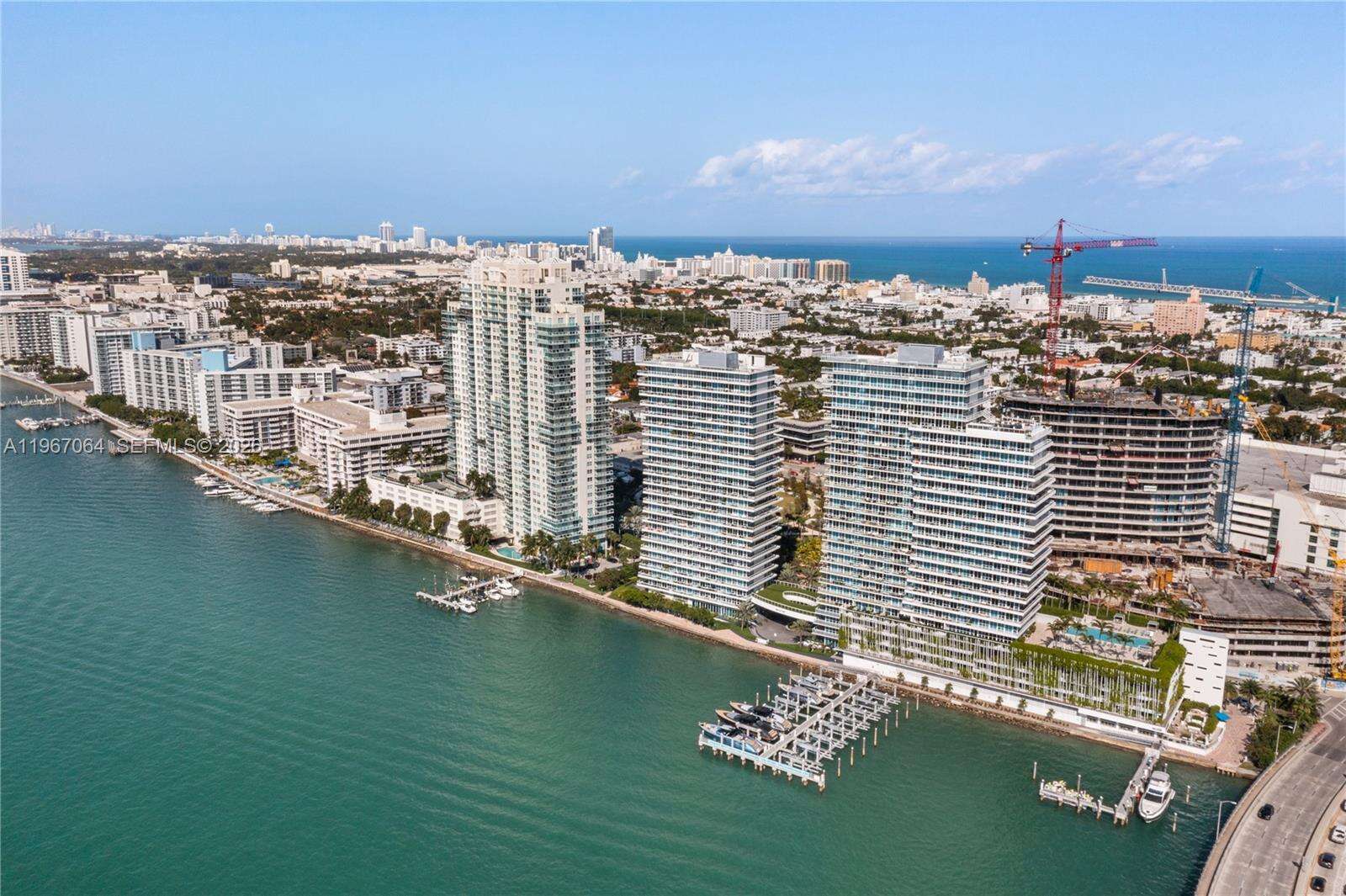 THE BENTLEY BAY - 540 W Ave, Miami Beach, FL 33139 | Picture 30