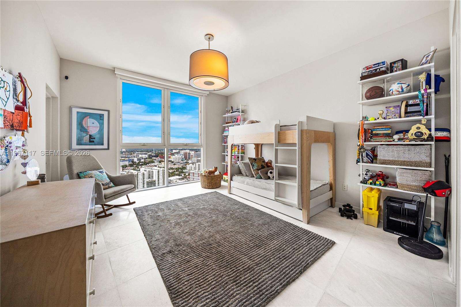 PARAMOUNT BAY - 2020 Bayshore Dr, Miami, FL 33137 | Picture 23