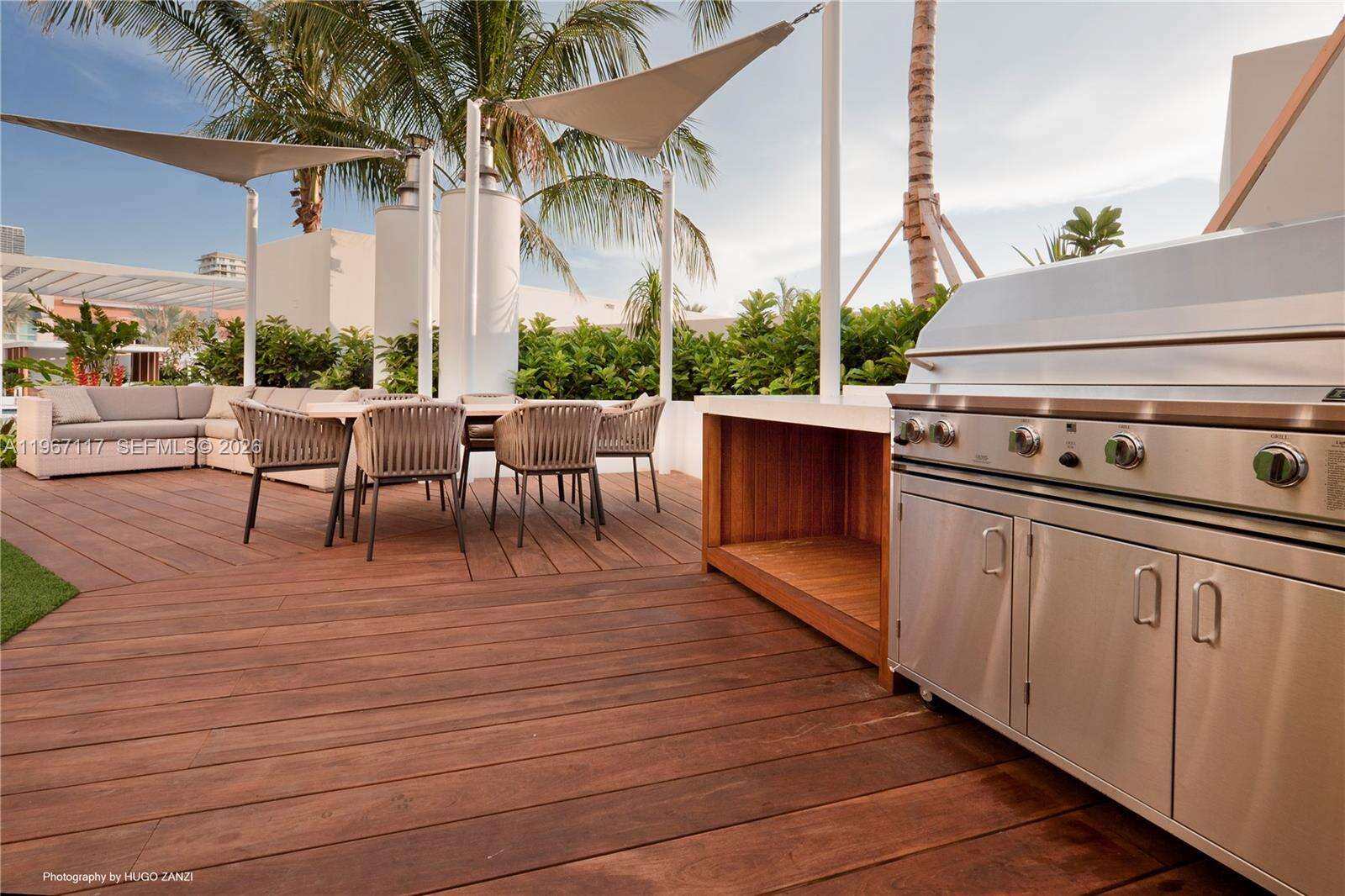 PARAMOUNT BAY - 2020 Bayshore Dr, Miami, FL 33137 | Picture 32