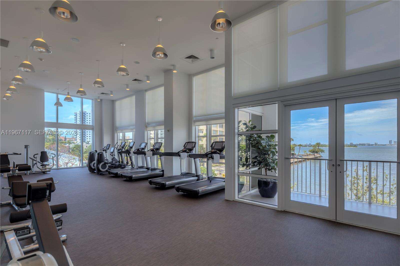 PARAMOUNT BAY - 2020 Bayshore Dr, Miami, FL 33137 | Picture 34