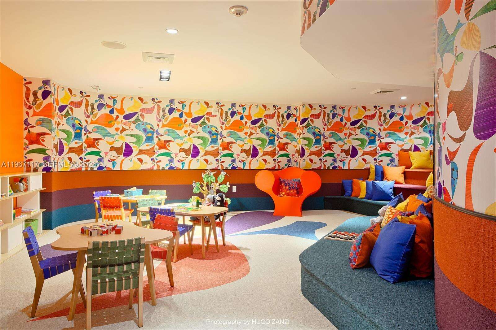 PARAMOUNT BAY - 2020 Bayshore Dr, Miami, FL 33137 | Picture 35