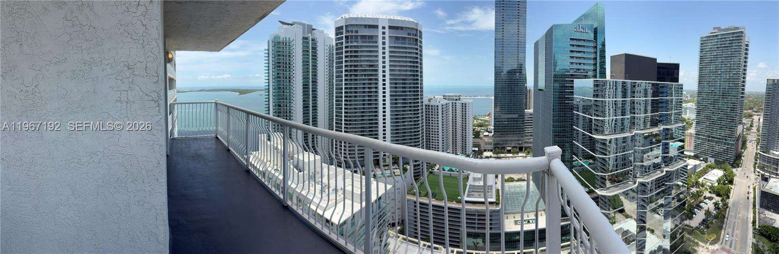 The Club At Brickell Bay at 1200 Brickell Bay Dr, Miami, FL 33131 - For Sale photo 1