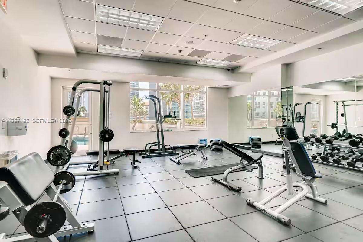 The Club At Brickell Bay at 1200 Brickell Bay Dr, Miami, FL 33131 - For Sale photo 17