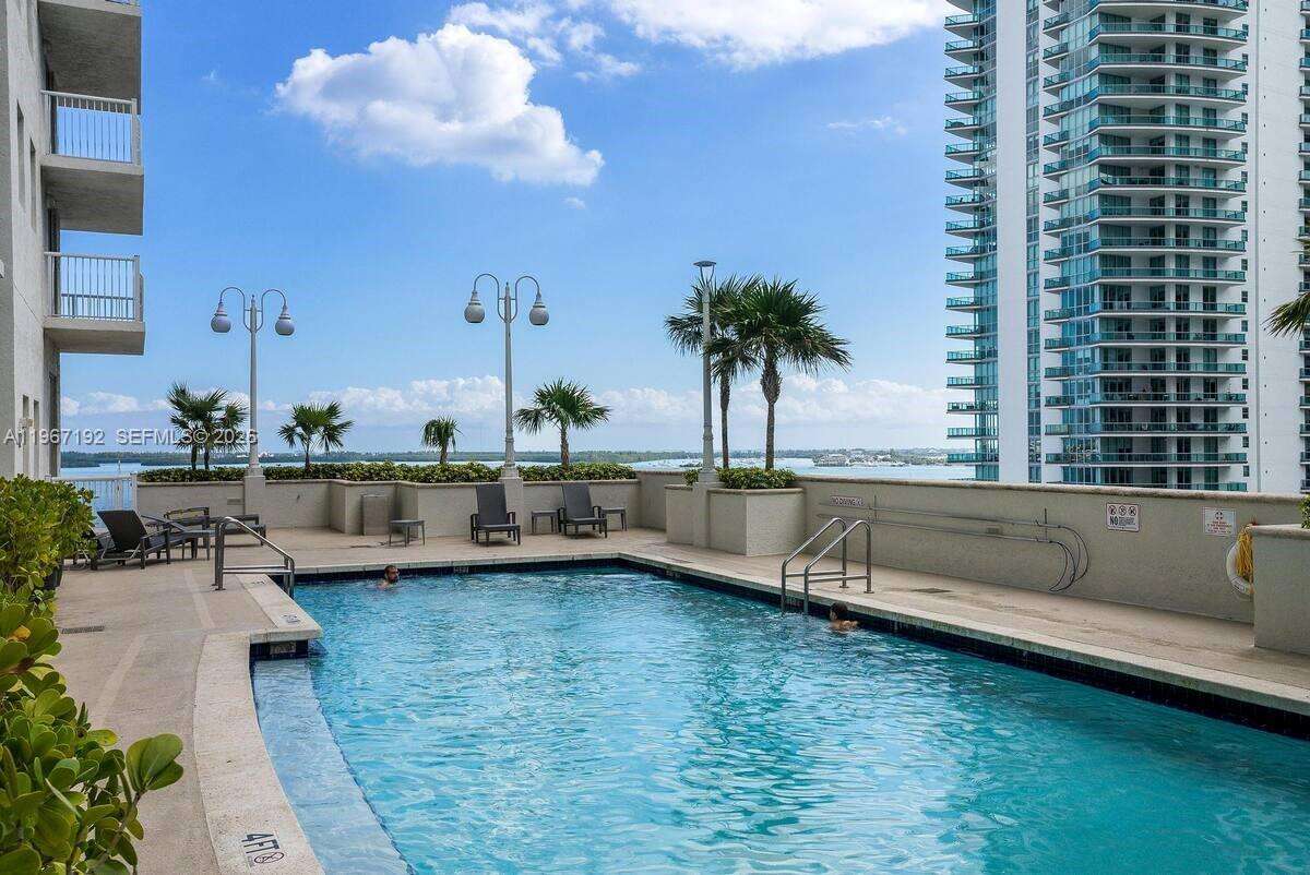 The Club At Brickell Bay at 1200 Brickell Bay Dr, Miami, FL 33131 - For Sale photo 21