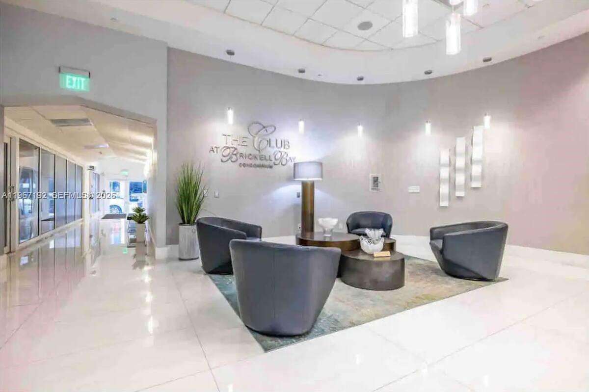 The Club At Brickell Bay at 1200 Brickell Bay Dr, Miami, FL 33131 - For Sale photo 24