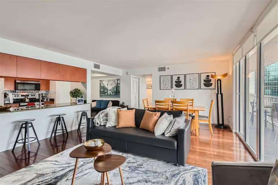The Club At Brickell Bay at 1200 Brickell Bay Dr, Miami, FL 33131 - For Sale photo 5