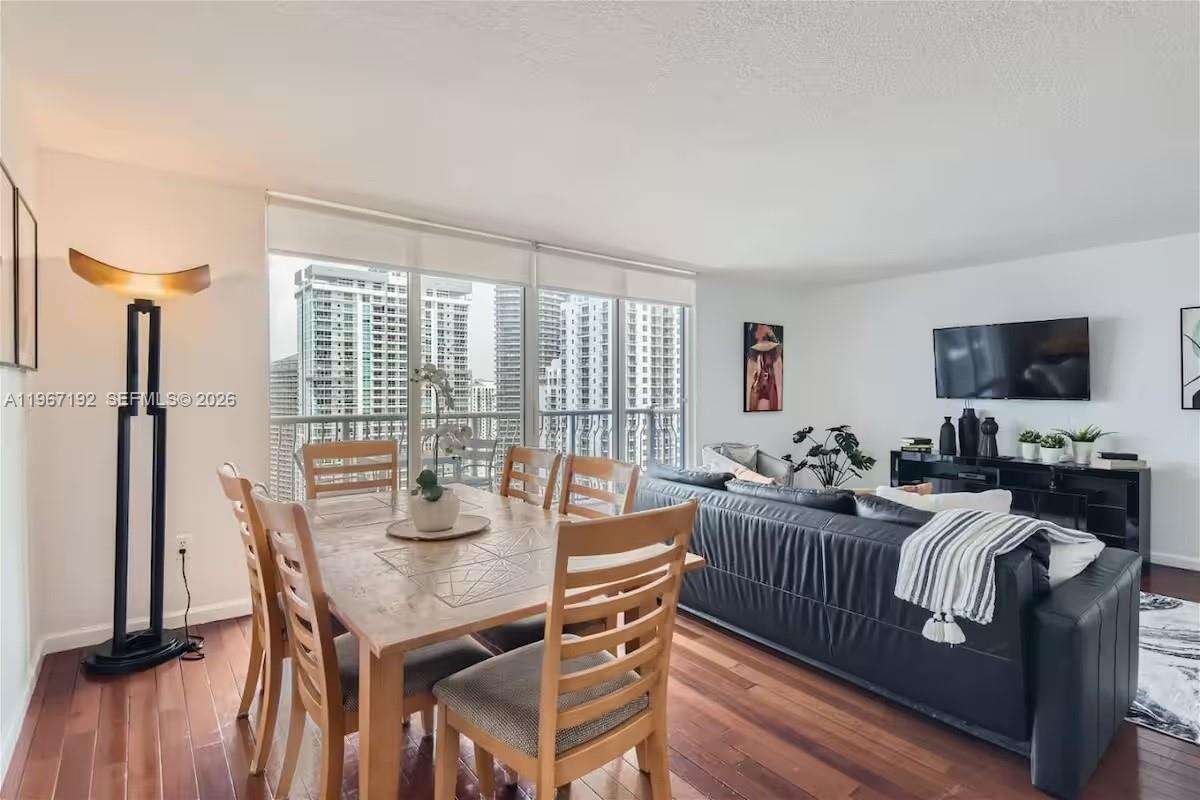 The Club At Brickell Bay at 1200 Brickell Bay Dr, Miami, FL 33131 - For Sale photo 9