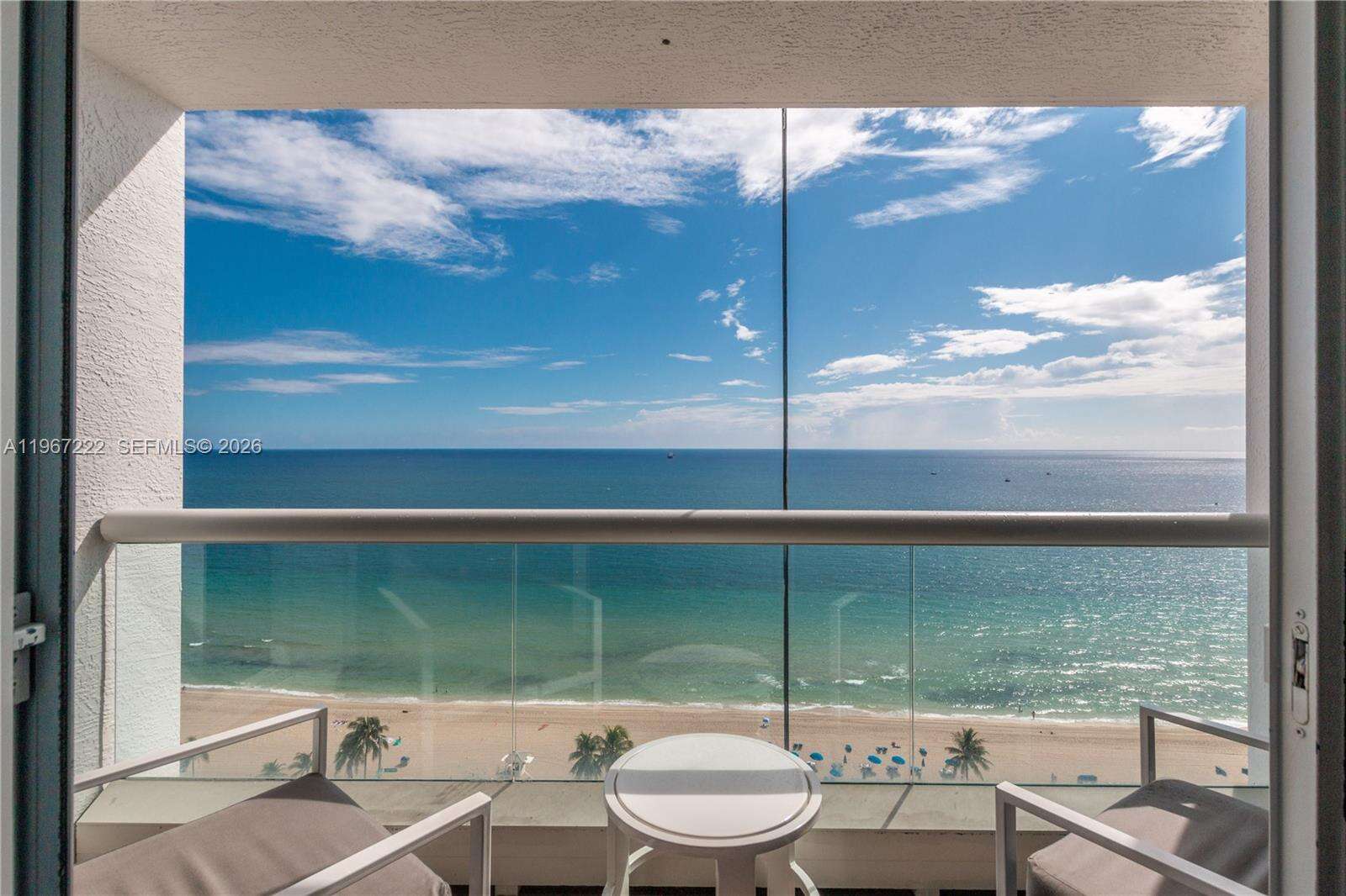 Ocean Resort Residences at 551 Fort Lauderdale Beach Blvd, Fort Lauderdale, FL 33304 - For Sale photo 1