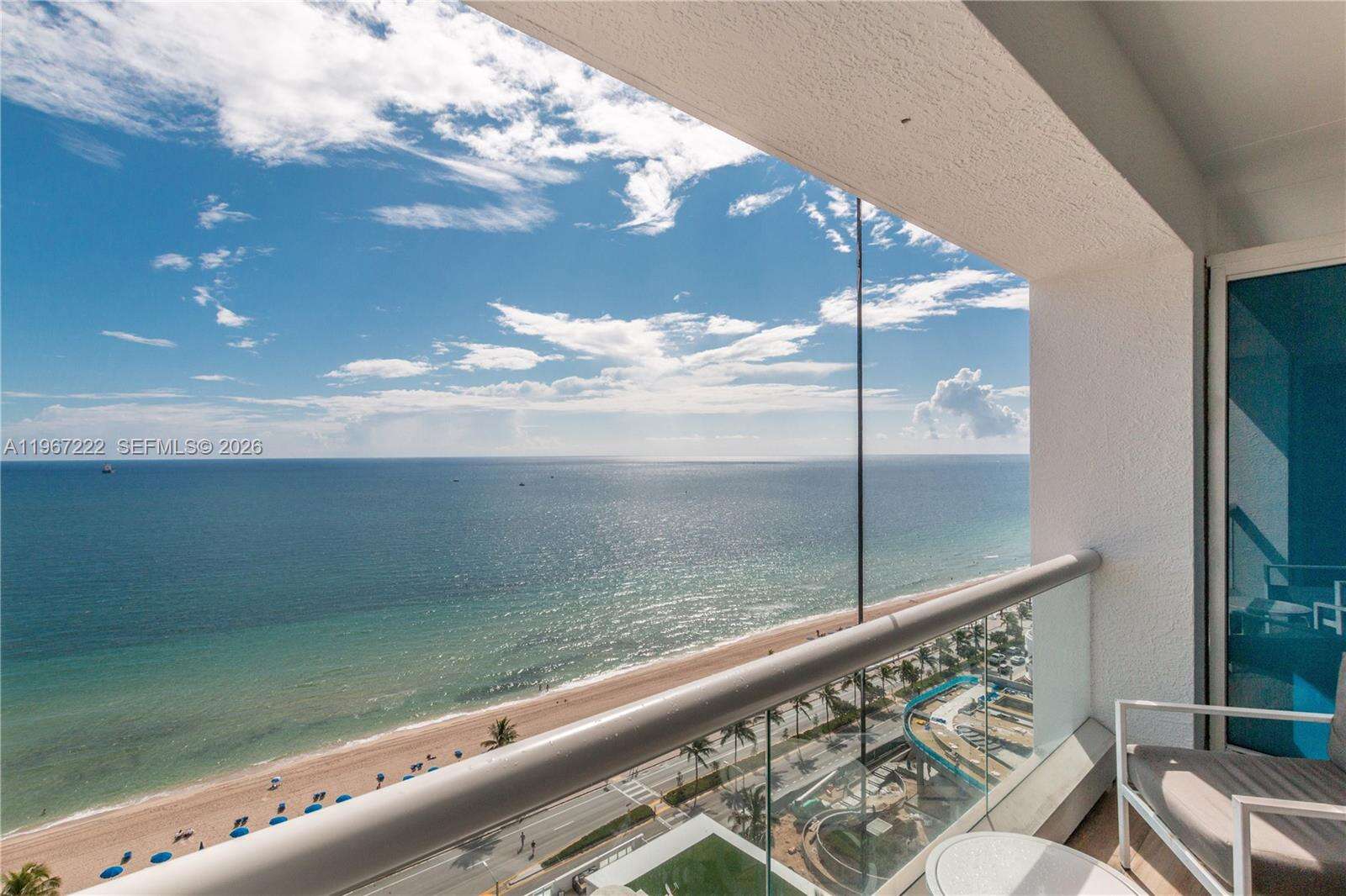 Ocean Resort Residences at 551 Fort Lauderdale Beach Blvd, Fort Lauderdale, FL 33304 - For Sale photo 12