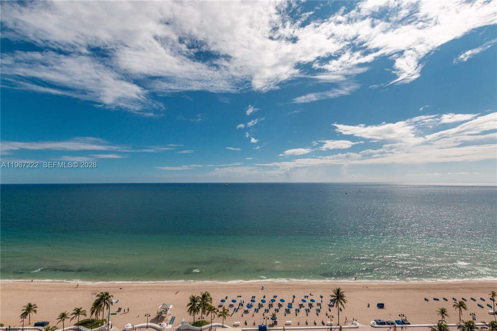 Ocean Resort Residences at 551 Fort Lauderdale Beach Blvd, Fort Lauderdale, FL 33304 - For Sale photo 13