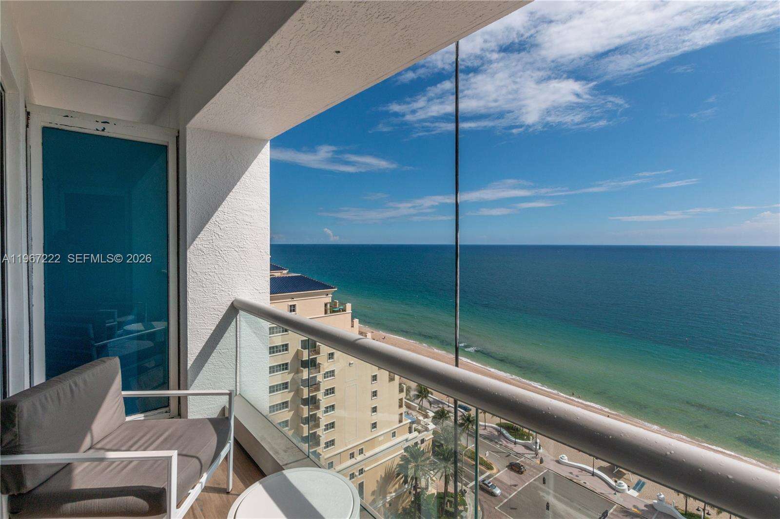 Ocean Resort Residences at 551 Fort Lauderdale Beach Blvd, Fort Lauderdale, FL 33304 - For Sale photo 14