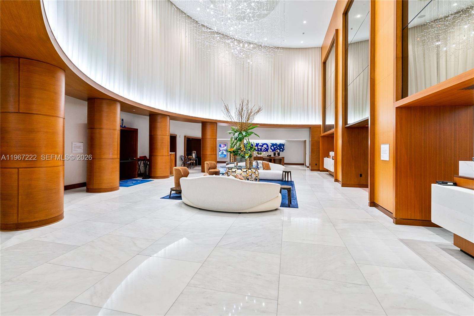 Ocean Resort Residences at 551 Fort Lauderdale Beach Blvd, Fort Lauderdale, FL 33304 - For Sale photo 15