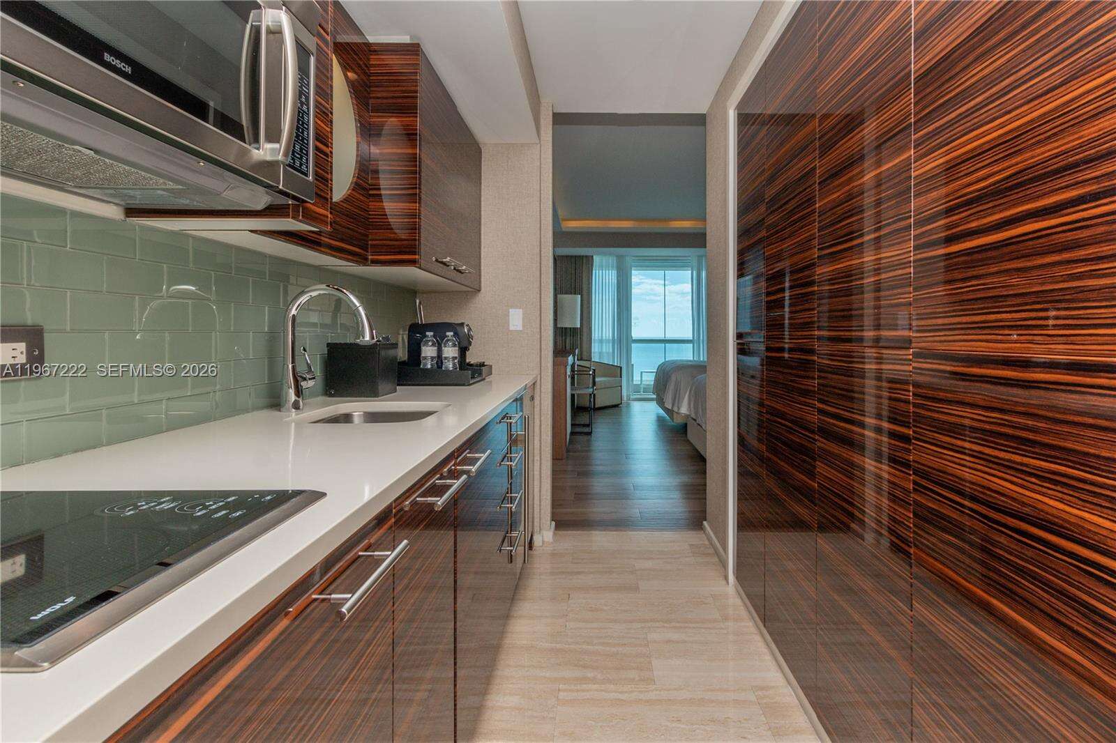 Ocean Resort Residences at 551 Fort Lauderdale Beach Blvd, Fort Lauderdale, FL 33304 - For Sale photo 3