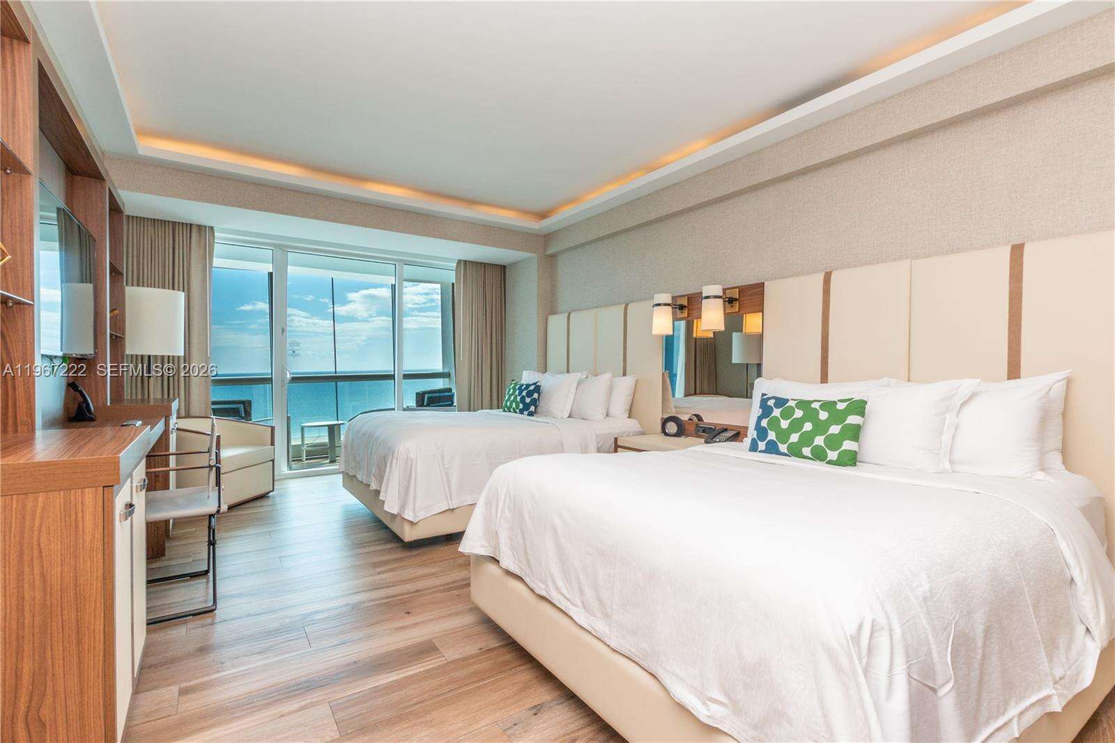 Ocean Resort Residences at 551 Fort Lauderdale Beach Blvd, Fort Lauderdale, FL 33304 - For Sale photo 4