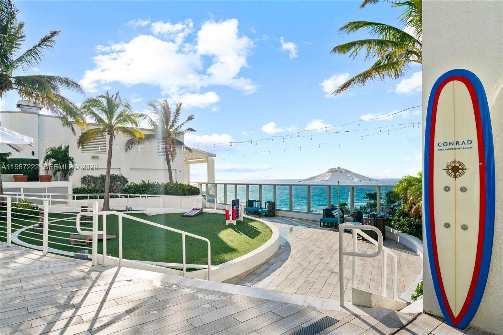 Ocean Resort Residences at 551 Fort Lauderdale Beach Blvd, Fort Lauderdale, FL 33304 - For Sale photo 36
