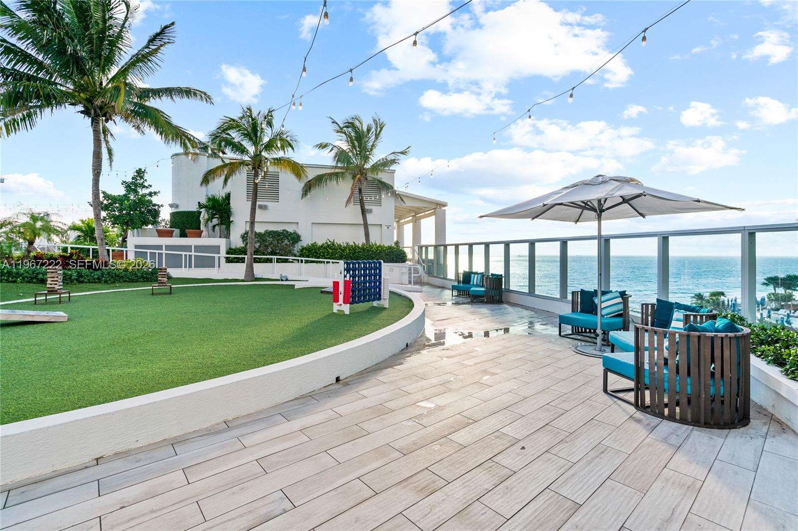 Ocean Resort Residences at 551 Fort Lauderdale Beach Blvd, Fort Lauderdale, FL 33304 - For Sale photo 37