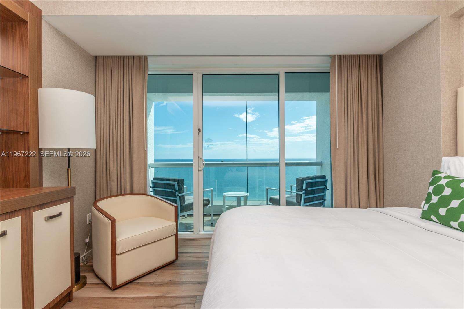 Ocean Resort Residences at 551 Fort Lauderdale Beach Blvd, Fort Lauderdale, FL 33304 - For Sale photo 5