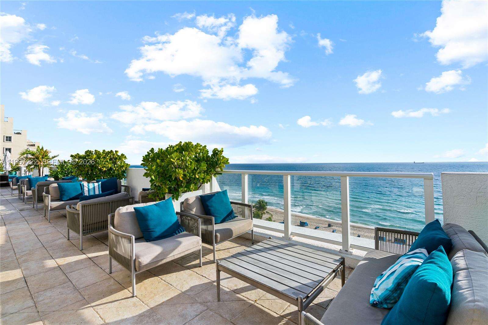 Ocean Resort Residences at 551 Fort Lauderdale Beach Blvd, Fort Lauderdale, FL 33304 - For Sale photo 43