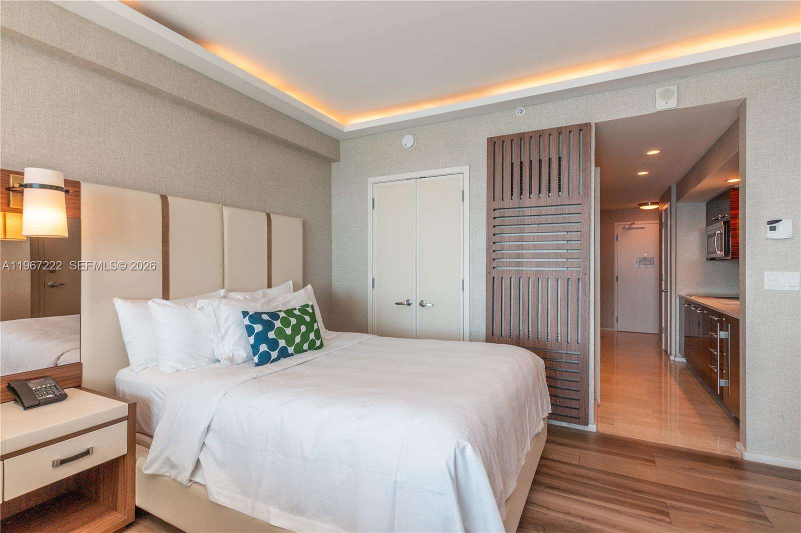 Ocean Resort Residences at 551 Fort Lauderdale Beach Blvd, Fort Lauderdale, FL 33304 - For Sale photo 7