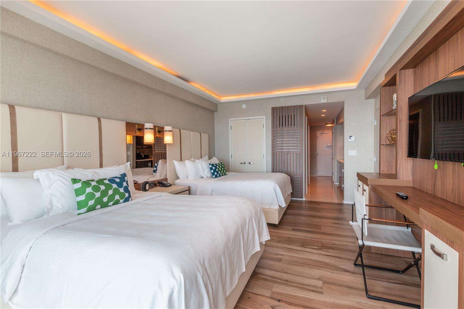 Ocean Resort Residences at 551 Fort Lauderdale Beach Blvd, Fort Lauderdale, FL 33304 - For Sale photo 8