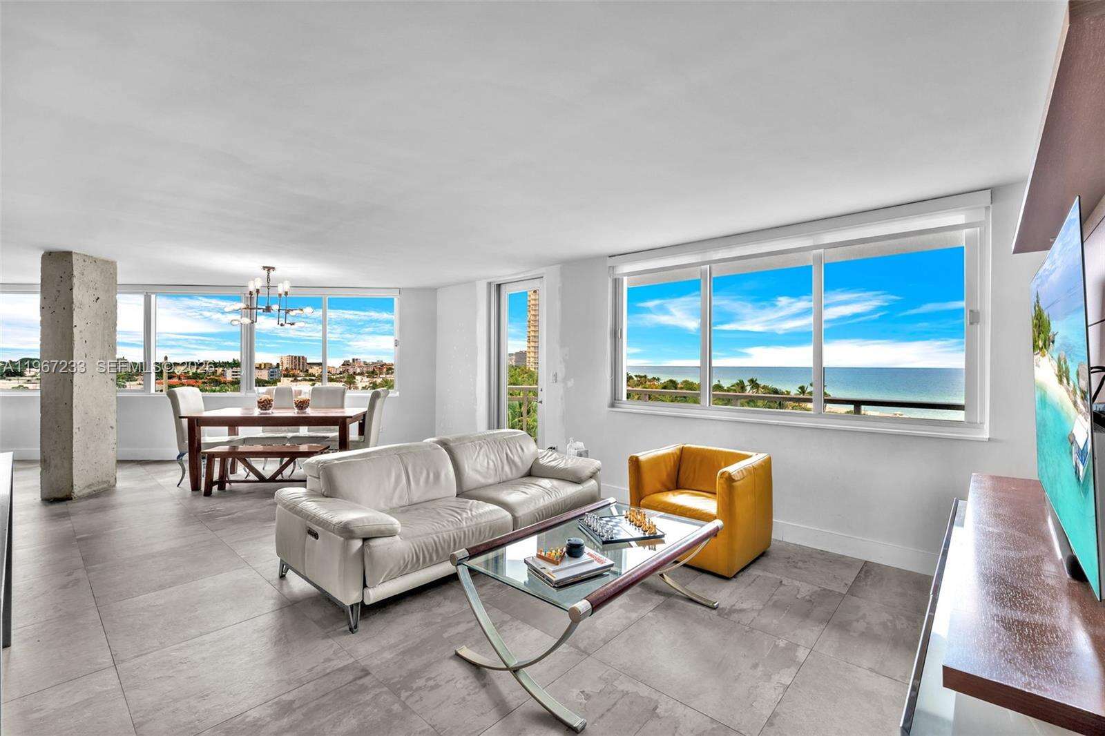 Burleigh House at 7135 Collins Ave, Miami Beach, FL 33141 - For Sale photo 7