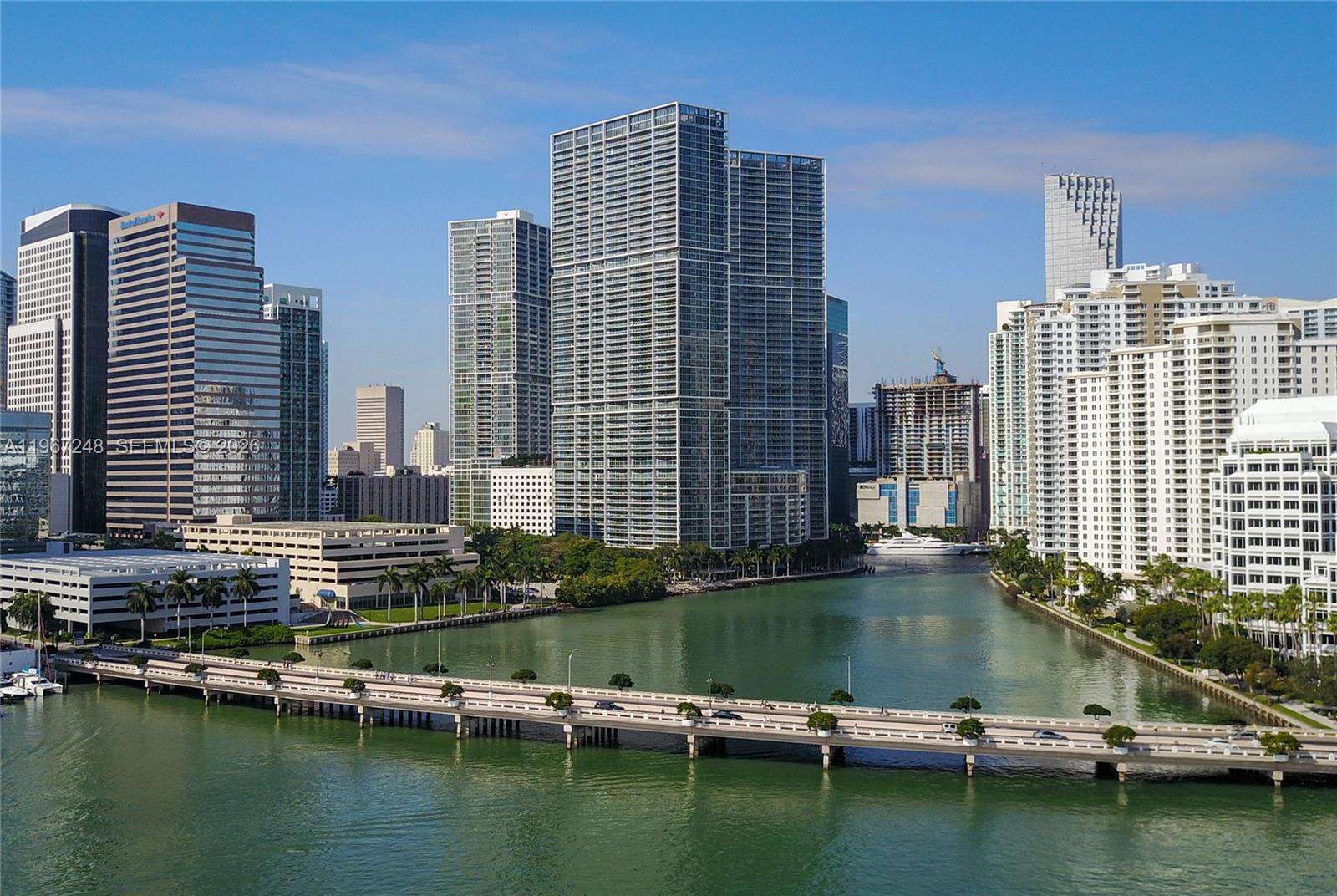 Icon Brickell 2 at 495 Brickell Ave, Miami, FL 33131 - For Sale photo 14