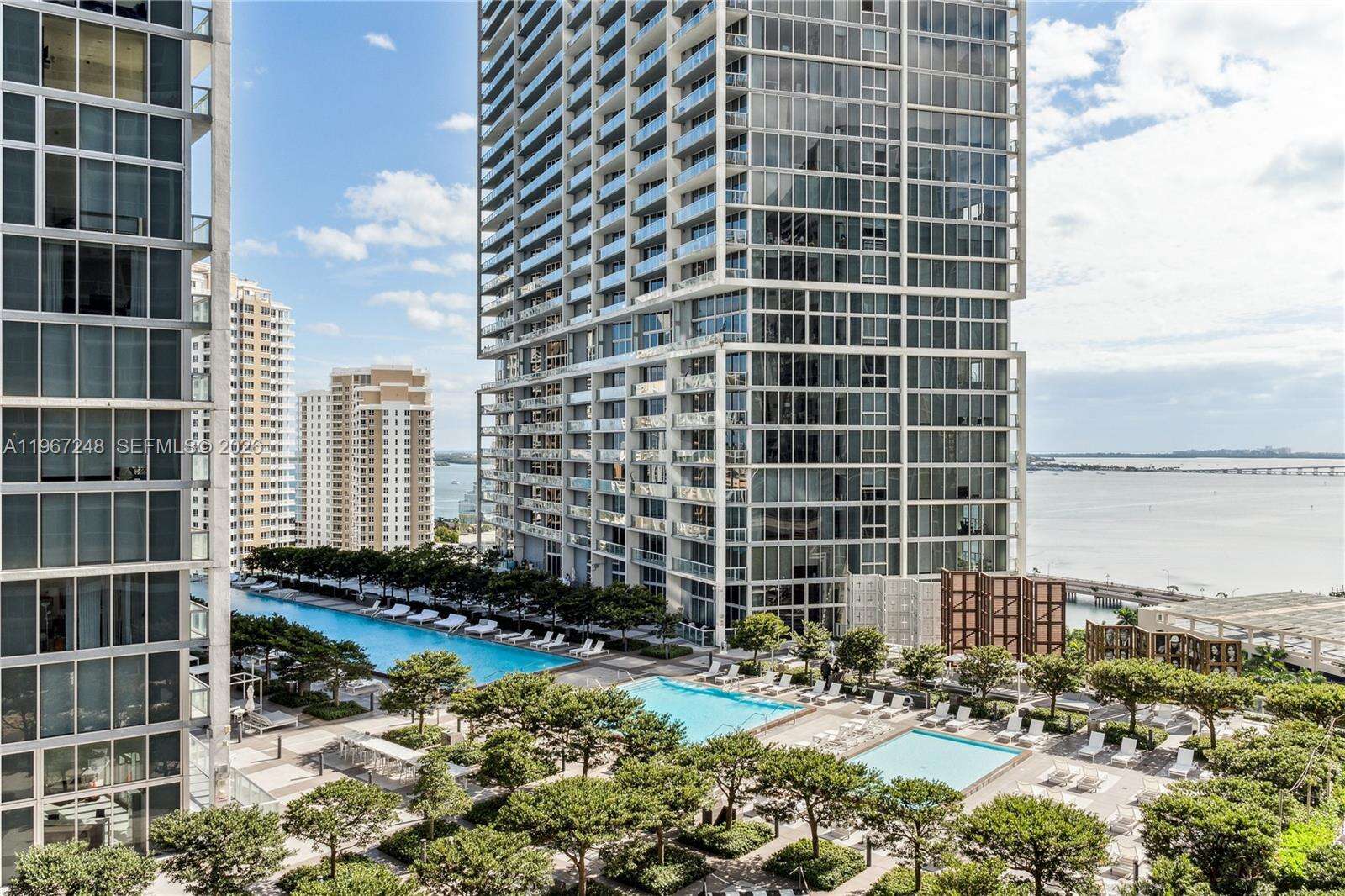 Icon Brickell 2 at 495 Brickell Ave, Miami, FL 33131 - For Sale photo 16