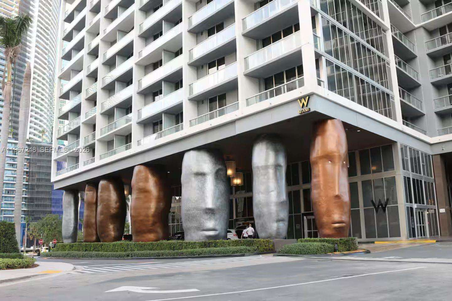 Icon Brickell 2 at 495 Brickell Ave, Miami, FL 33131 - For Sale photo 17