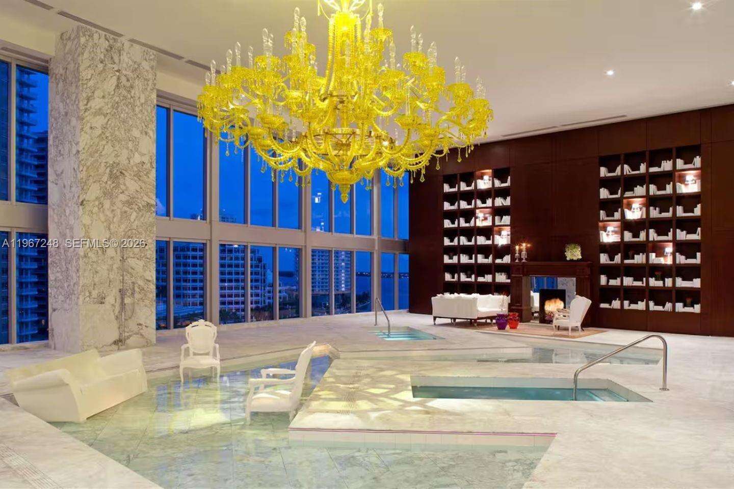 Icon Brickell 2 at 495 Brickell Ave, Miami, FL 33131 - For Sale photo 20
