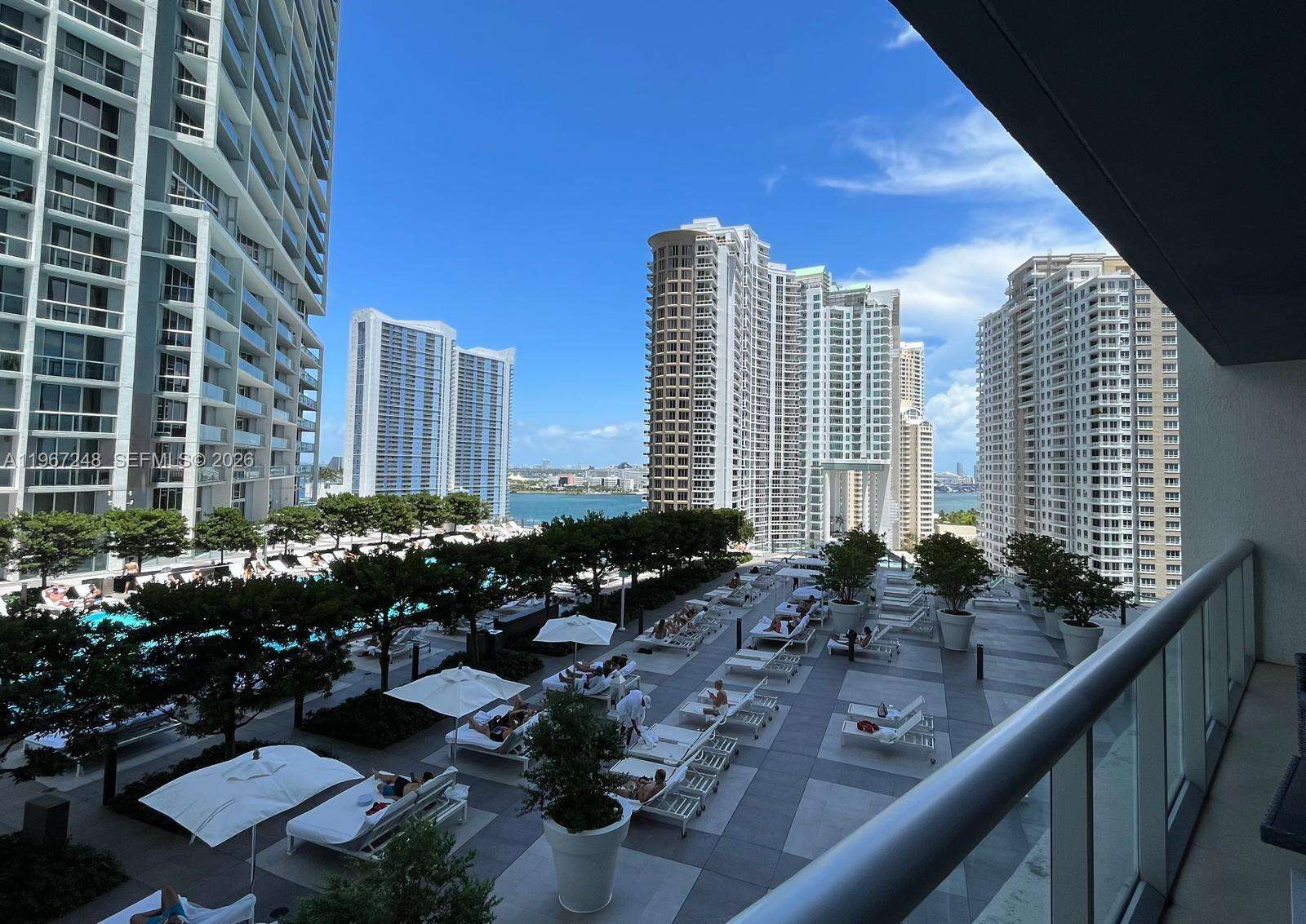 Icon Brickell 2 at 495 Brickell Ave, Miami, FL 33131 - For Sale photo 22