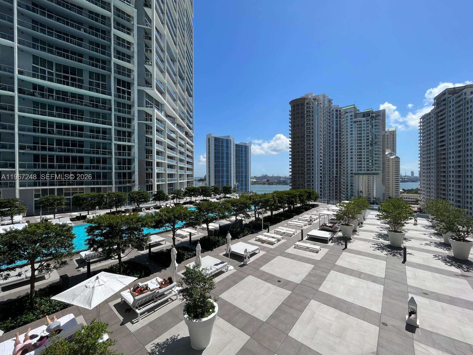 Icon Brickell 2 at 495 Brickell Ave, Miami, FL 33131 - For Sale photo 24