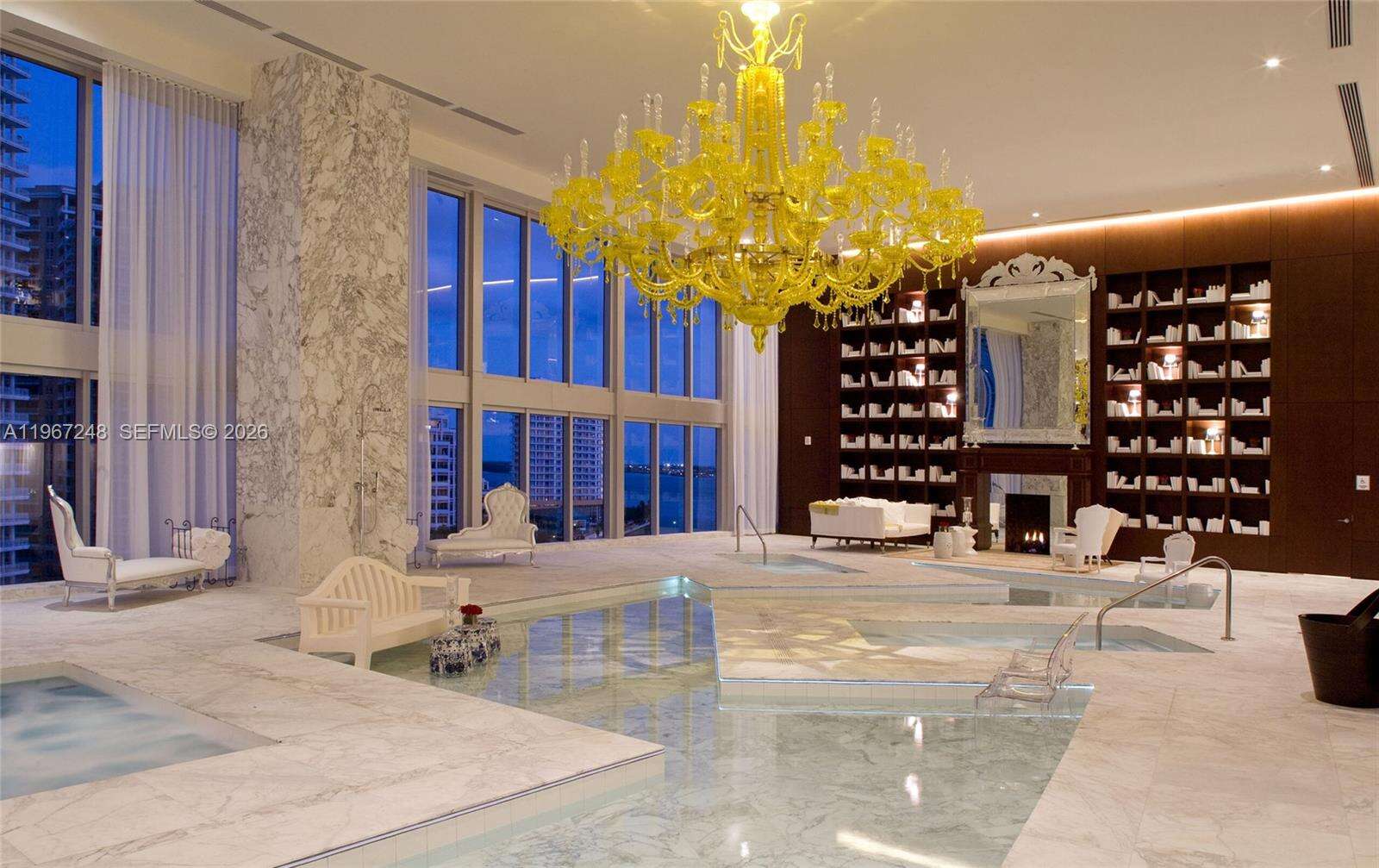 Icon Brickell 2 at 495 Brickell Ave, Miami, FL 33131 - For Sale photo 25