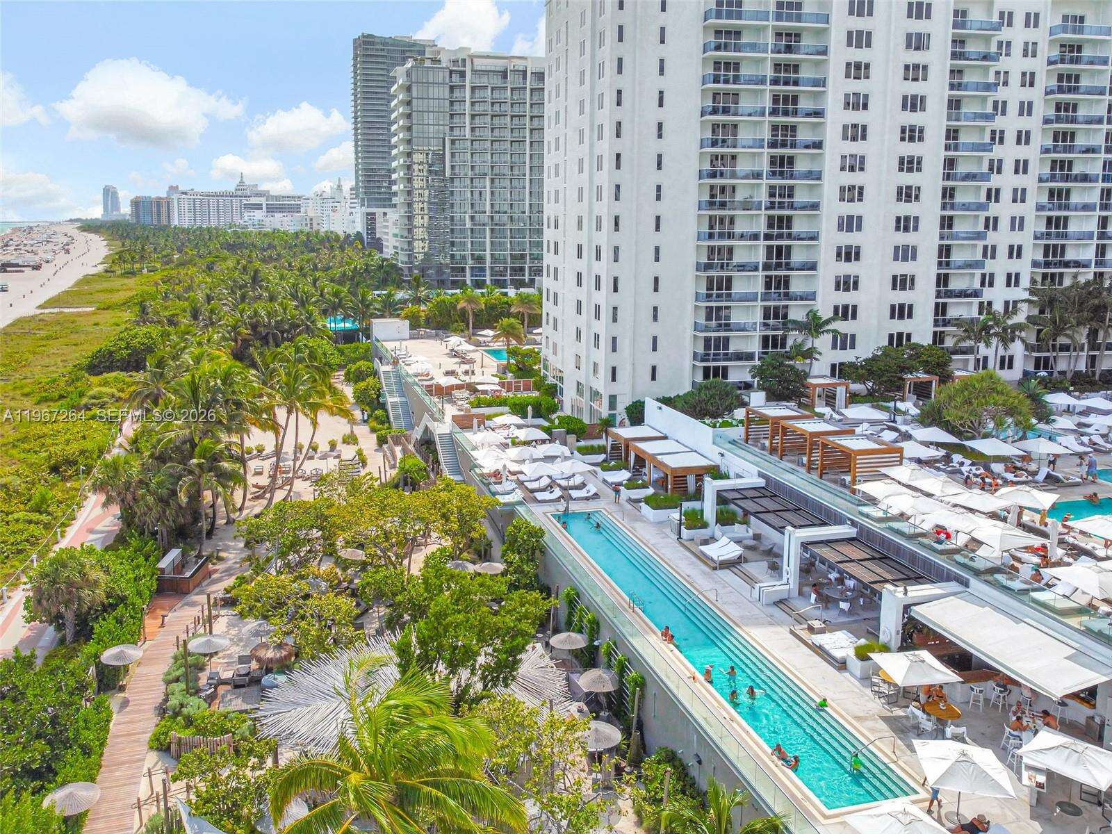 RONEY PALACE - 2301 Collins Ave, Miami Beach, FL 33139 | Picture 14