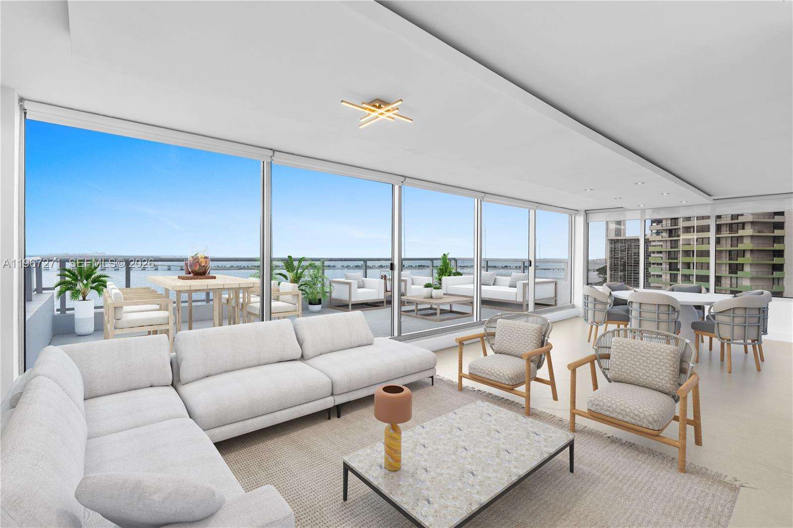 THE PALACE - 1541 Brickell Ave, Miami, FL 33129 | Picture 2