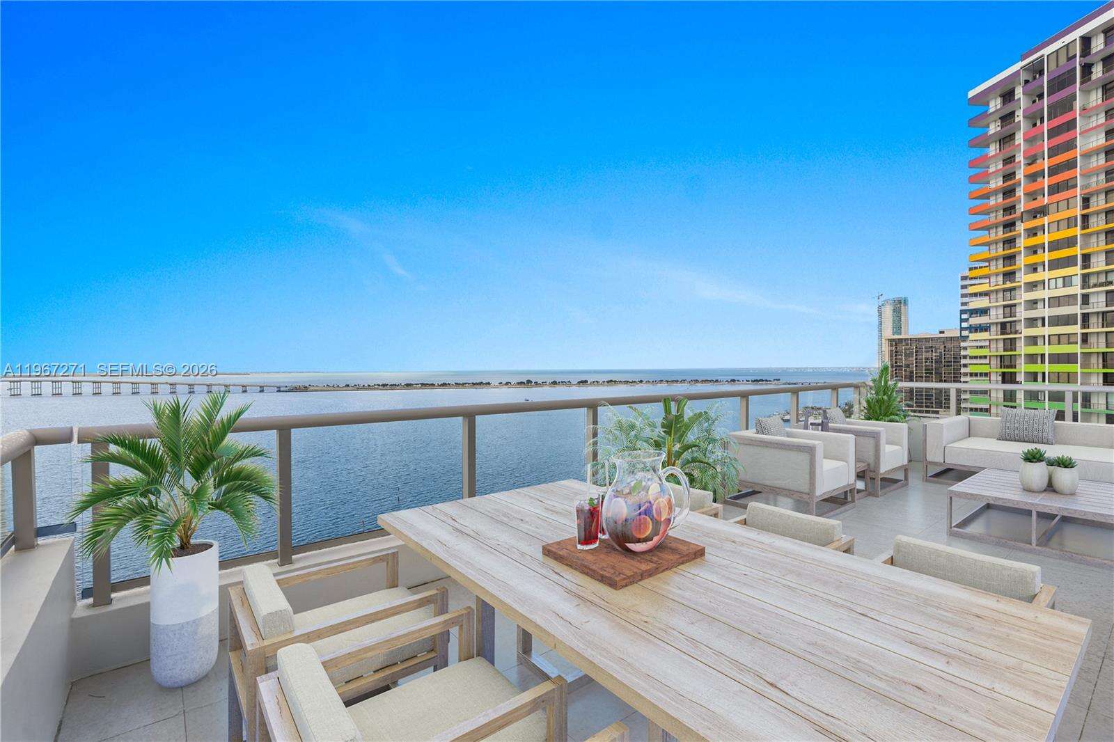 THE PALACE - 1541 Brickell Ave, Miami, FL 33129 | Picture 4