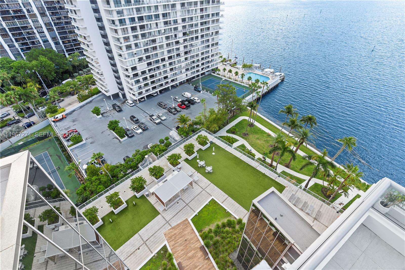 THE PALACE - 1541 Brickell Ave, Miami, FL 33129 | Picture 35