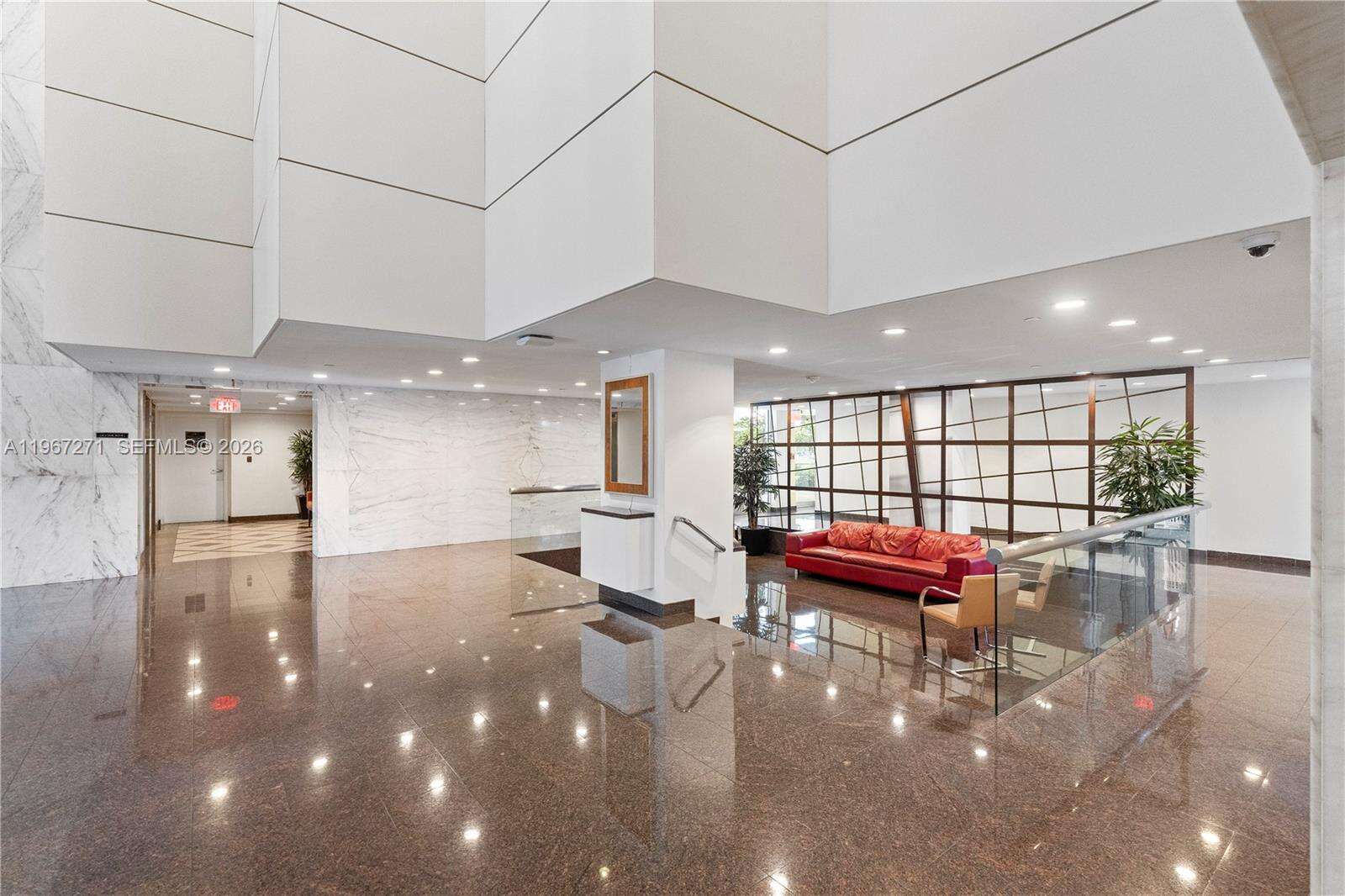 THE PALACE - 1541 Brickell Ave, Miami, FL 33129 | Picture 40