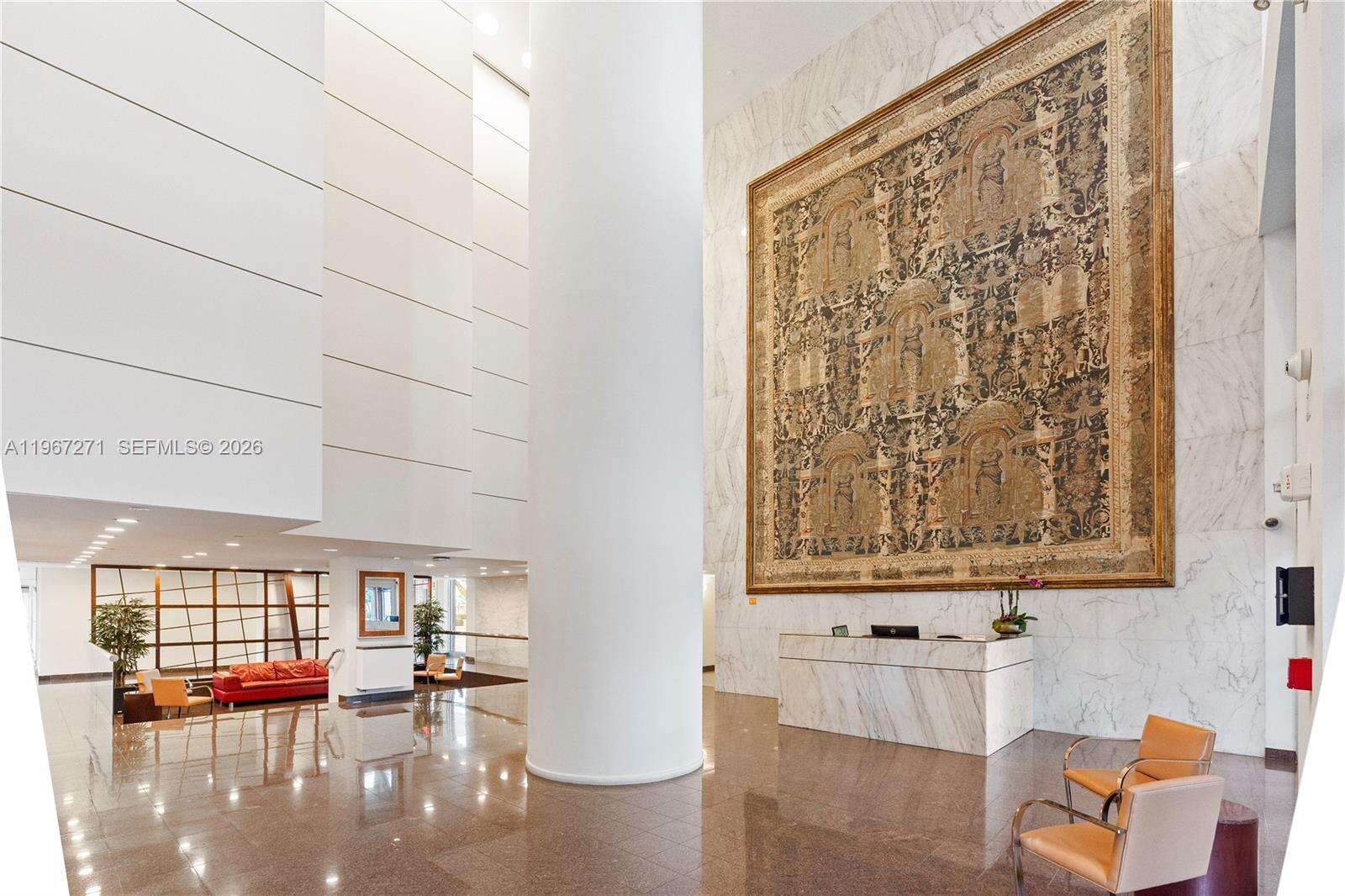 THE PALACE - 1541 Brickell Ave, Miami, FL 33129 | Picture 41