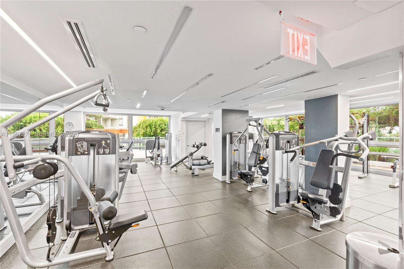 THE PALACE - 1541 Brickell Ave, Miami, FL 33129 | Picture 43