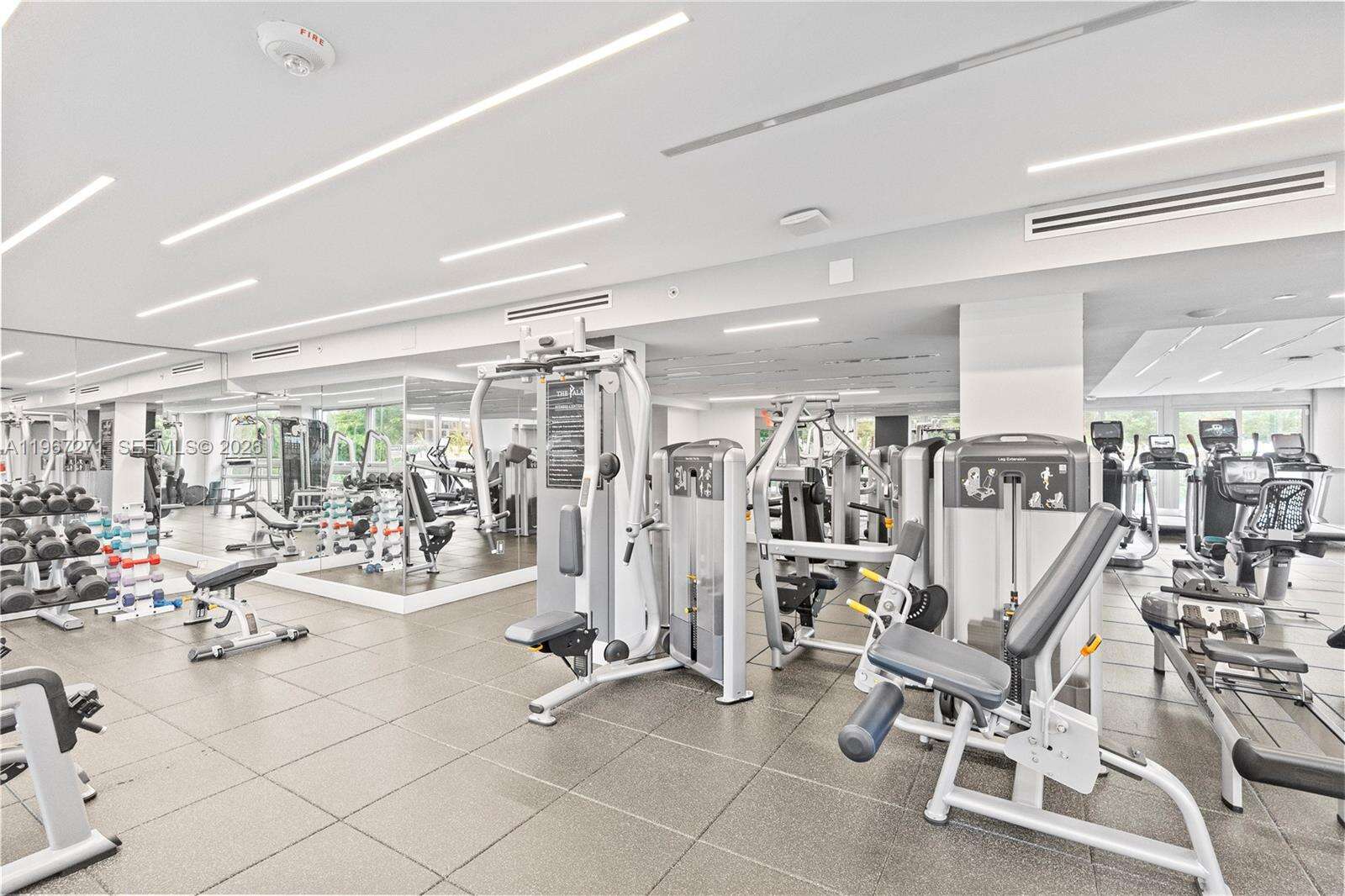 THE PALACE - 1541 Brickell Ave, Miami, FL 33129 | Picture 44