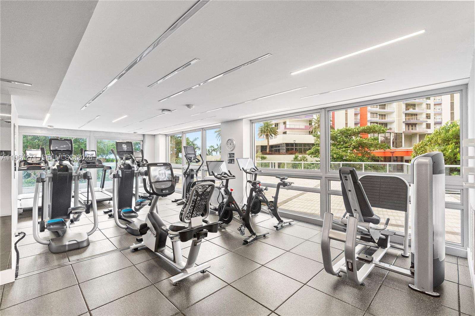 THE PALACE - 1541 Brickell Ave, Miami, FL 33129 | Picture 45