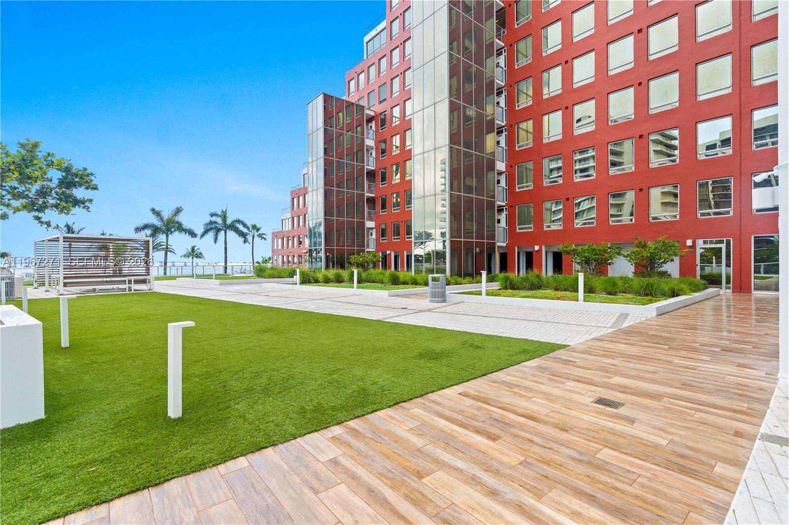 THE PALACE - 1541 Brickell Ave, Miami, FL 33129 | Picture 46