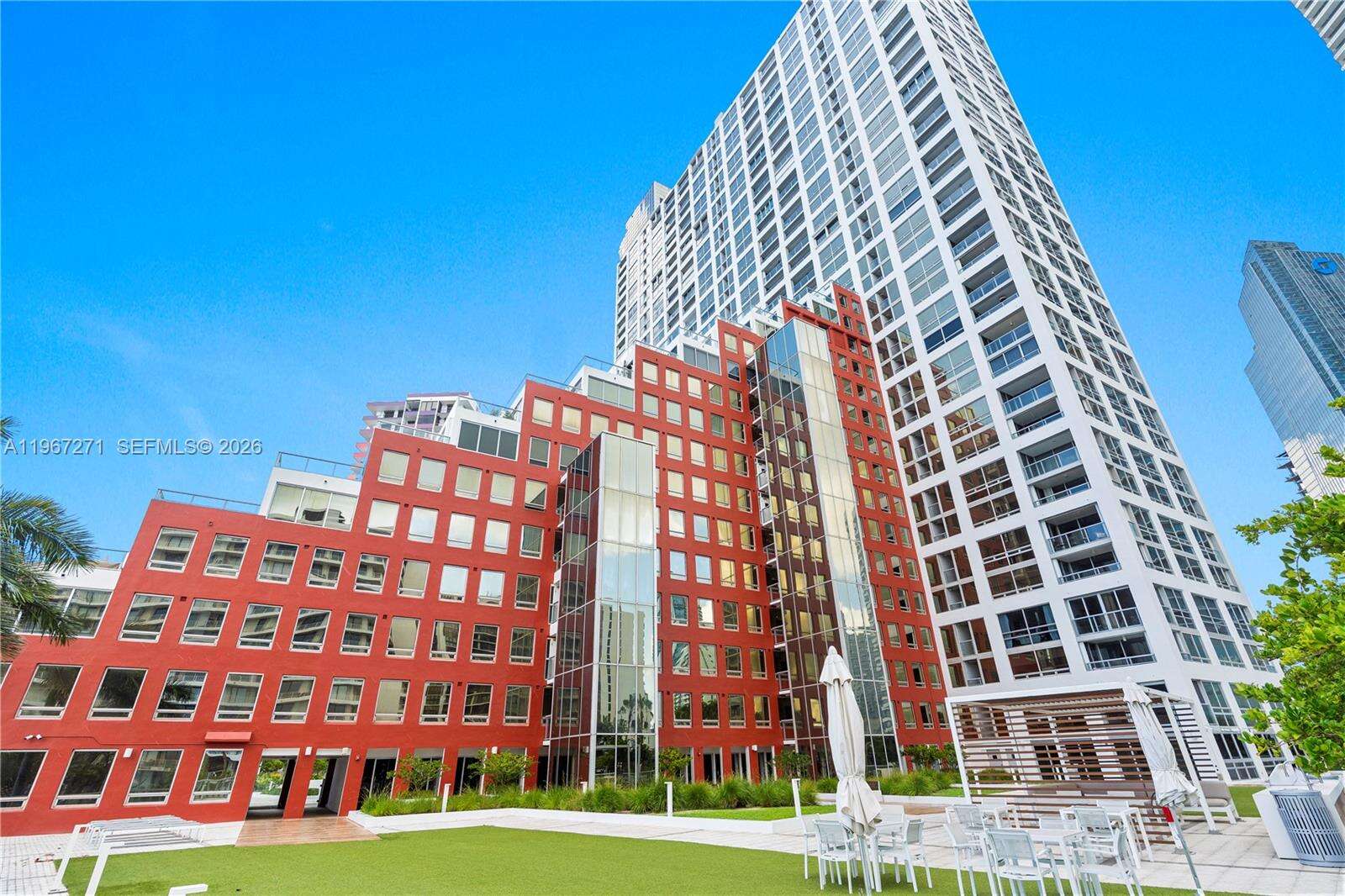 THE PALACE - 1541 Brickell Ave, Miami, FL 33129 | Picture 49