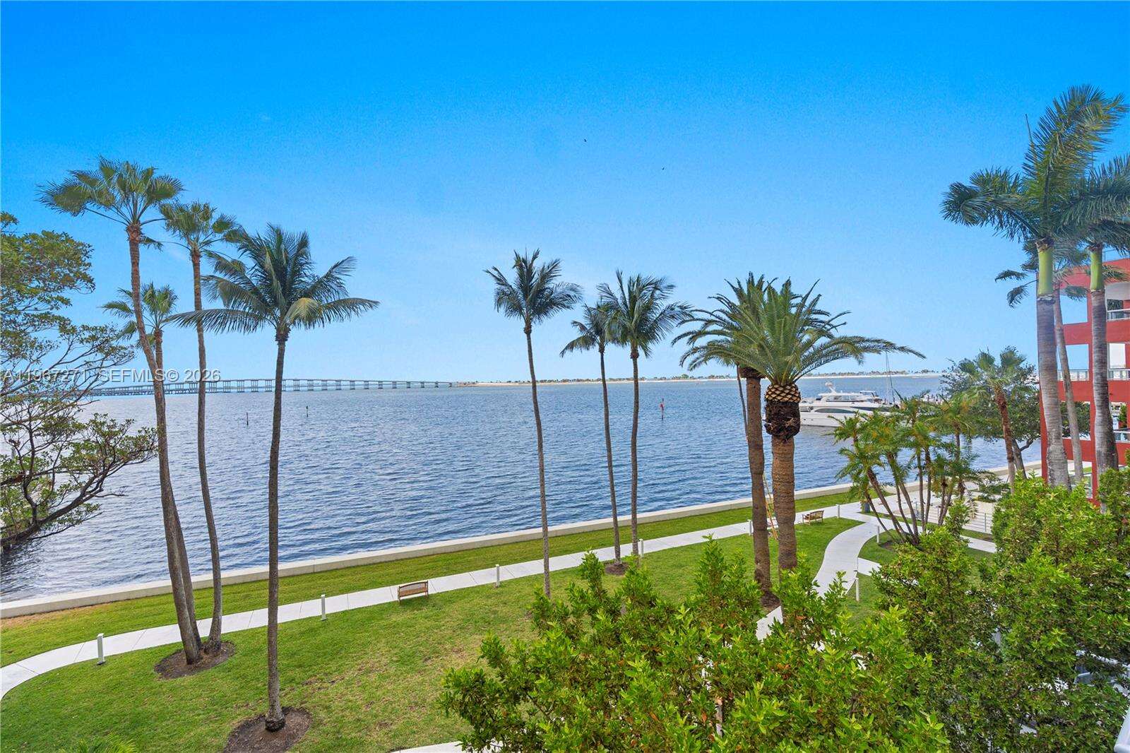 THE PALACE - 1541 Brickell Ave, Miami, FL 33129 | Picture 50