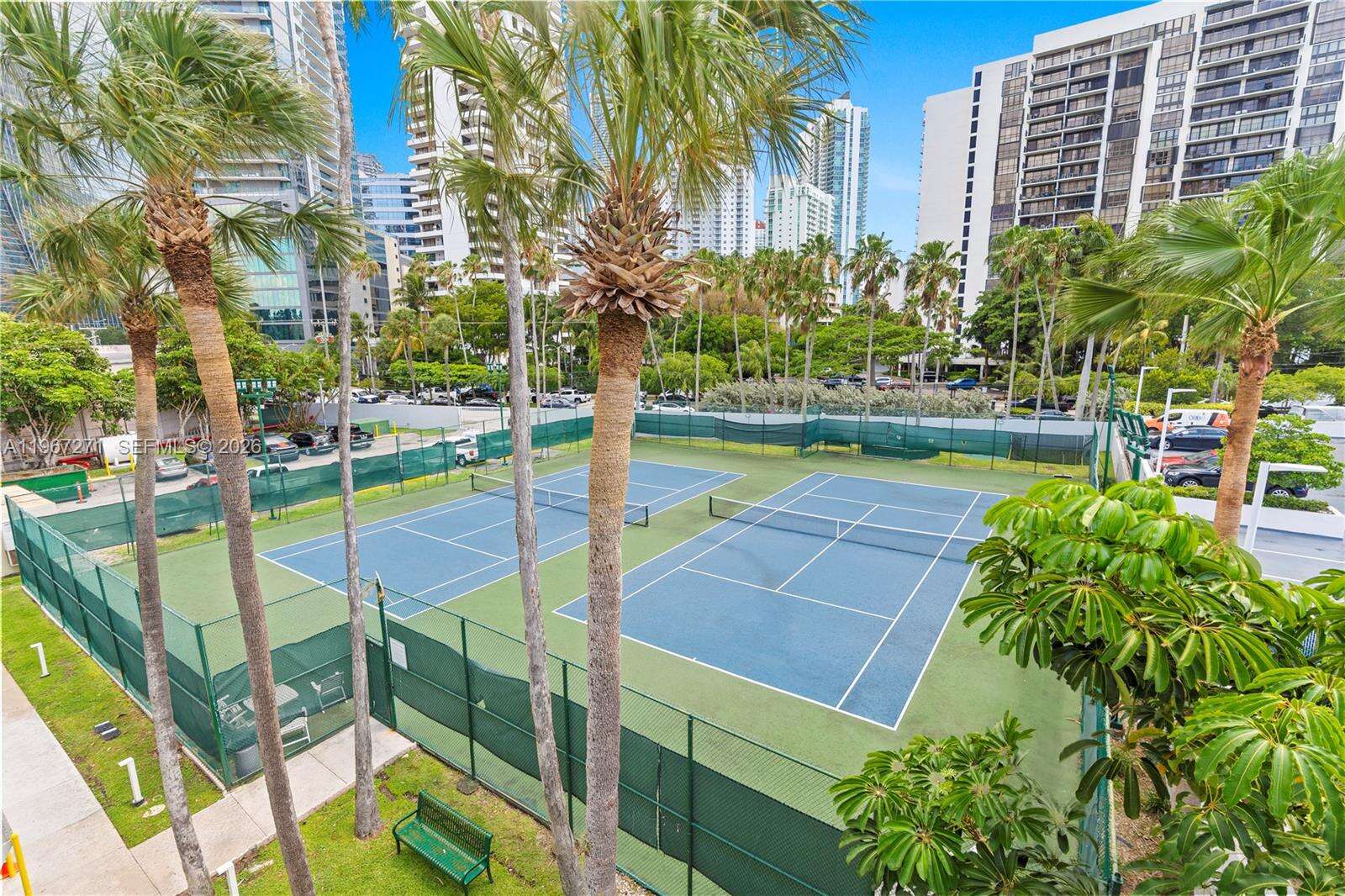 THE PALACE - 1541 Brickell Ave, Miami, FL 33129 | Picture 51