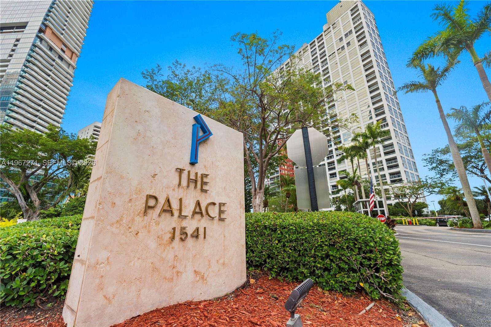 THE PALACE - 1541 Brickell Ave, Miami, FL 33129 | Picture 52